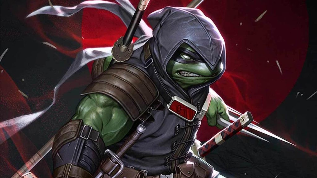 Teenage Mutant Ninja Turtles: The Last Ronin developer Black Forest Games layoff half of its staff.