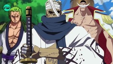 One Piece’s Prequel Monsters: Who Killed Ryuma? Zoro's Godlike Ancestor Suffered the Same Fate as Whitebeard and Gol D Roger