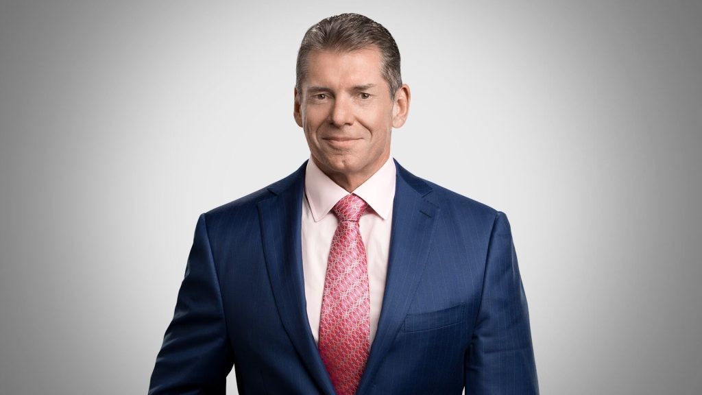 Vince McMahon (via IMDb)