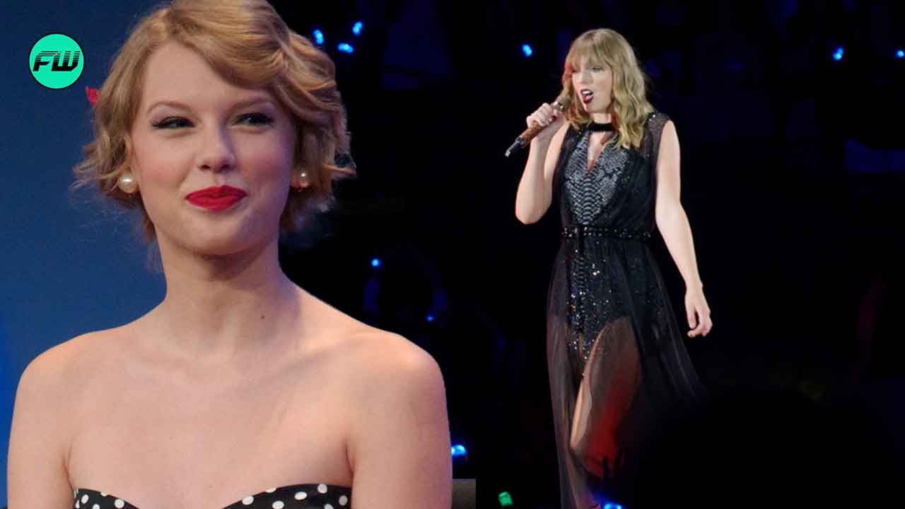 Taylor Swift Will Not be the First Famous Star to Go into Legal Battle Against AI Generator Over Obscene Images