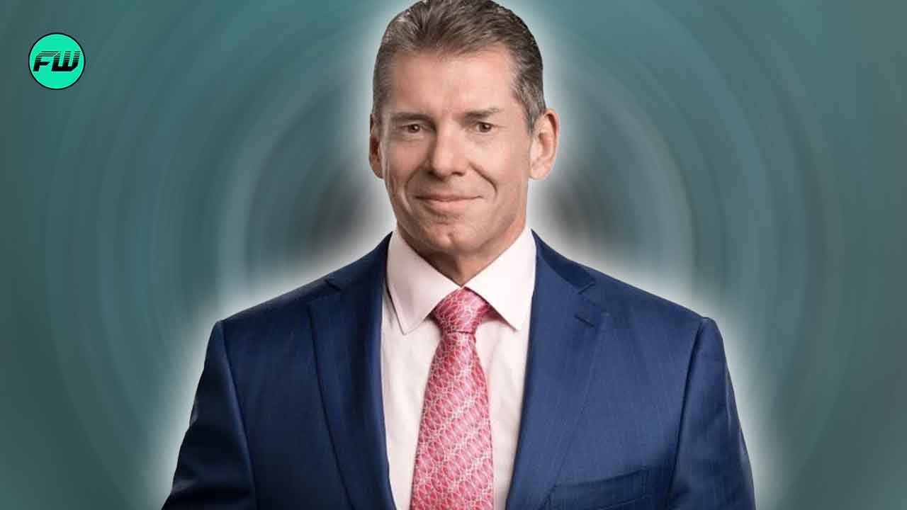 "The text messages are Incredibly graphic": Horrifying Details From Vince McMahon-Janel Grant Lawsuit Disgust WWE Universe