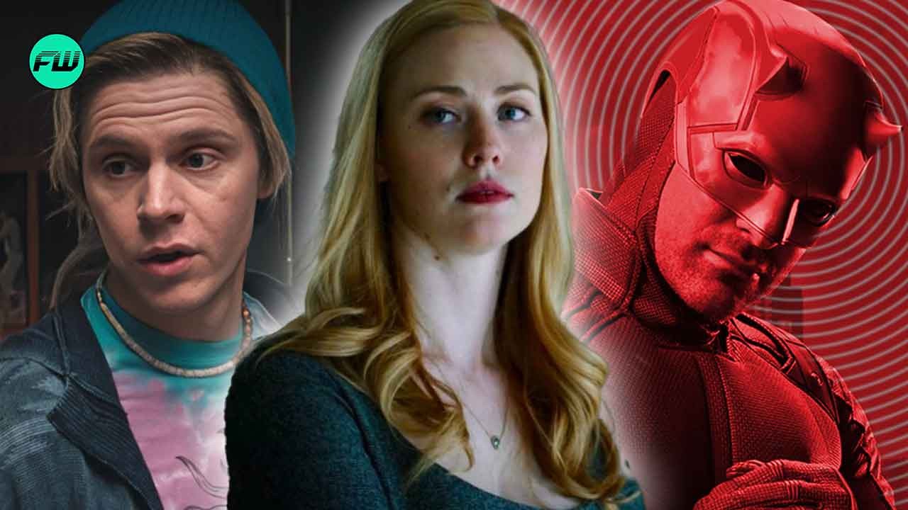 Marvel Reportedly Pulling a 'WandaVision-Ralph Bohner' Level Betrayal With Deborah Ann Woll's Karen Page in Daredevil: Born Again