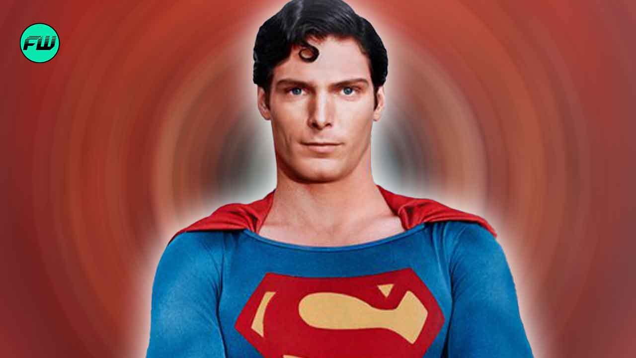 Super/Man: The Christopher Reeve Story Gets An Offer Of More Than $10 Million After Making Fans Emotional At Sundance Film Festival