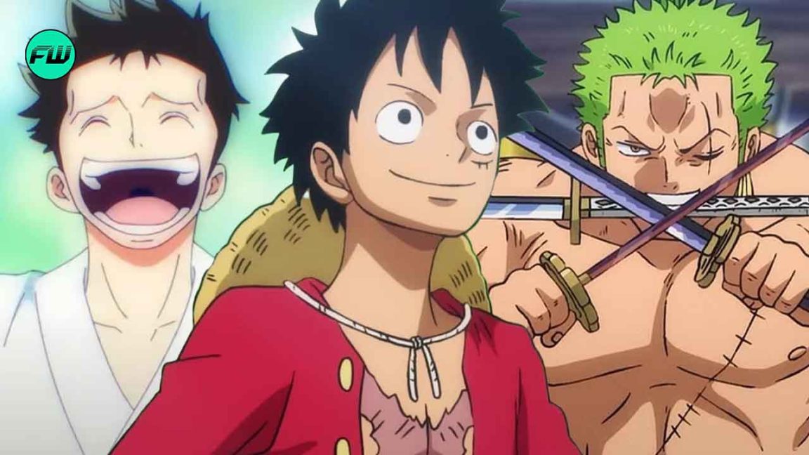 One Piece's Prequel Monsters: Eiichiro Oda Is Hiding A Secret ...