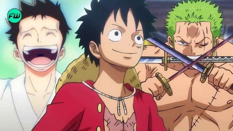 One Piece's Prequel Monsters: Eiichiro Oda is Hiding a Secret ...