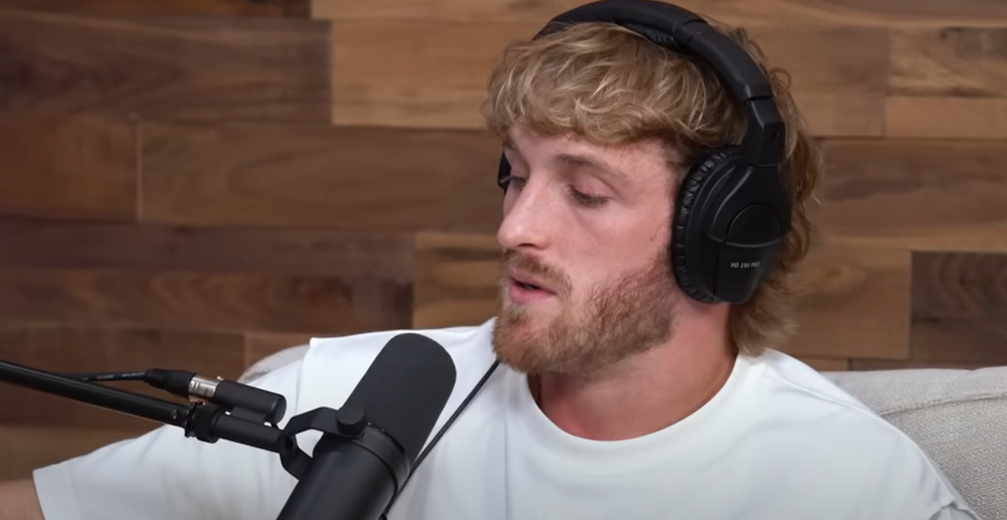 Logan Paul