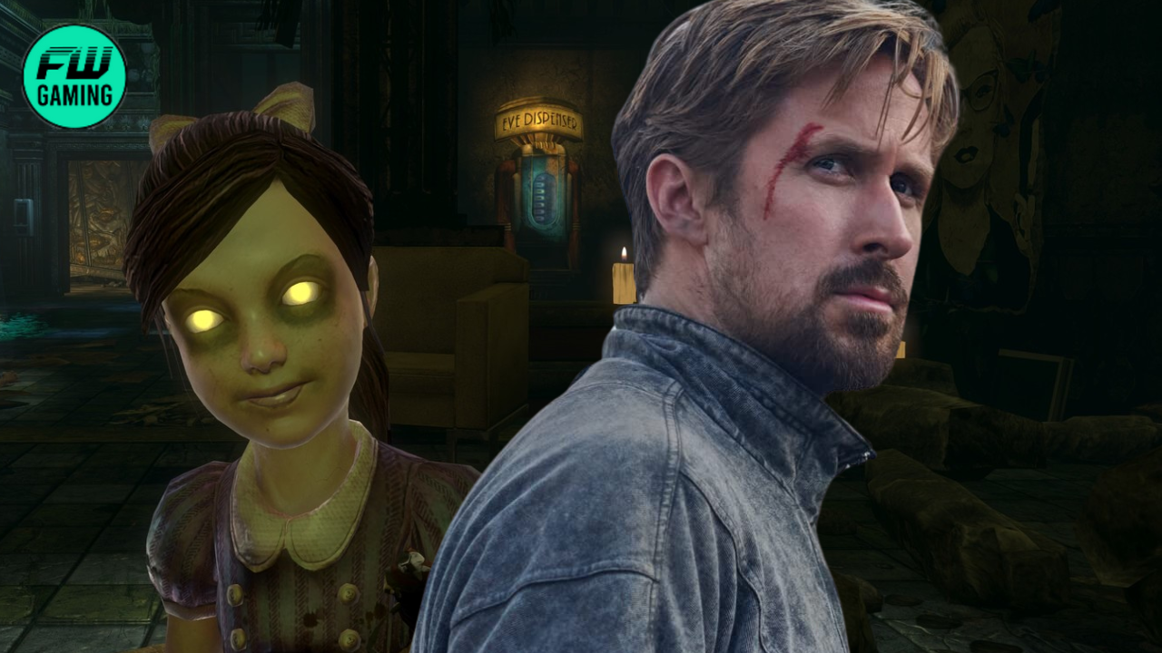 Before Barbie, Ghost Rider Rumours, and More Iconic Roles, Ryan Gosling was Campaigning for One Unique Video Game Role