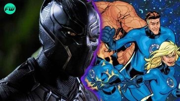 This MCU Theory Suggests A Dead Black Panther Villain Will Return To Torment The Fantastic Four