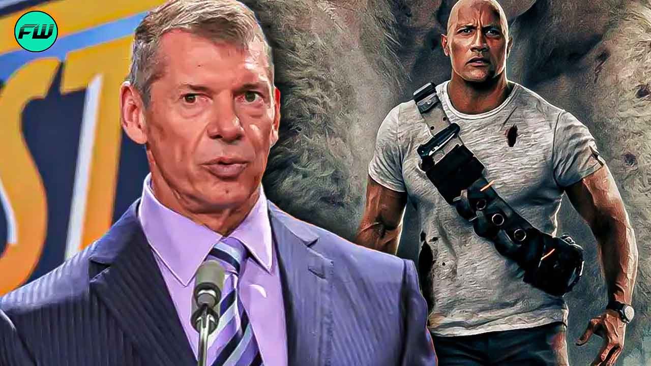 “I still wanted my own space”: Vince McMahon Didn’t Let Dwayne Johnson Do 1 Thing in WWE That He Absolutely Hated
