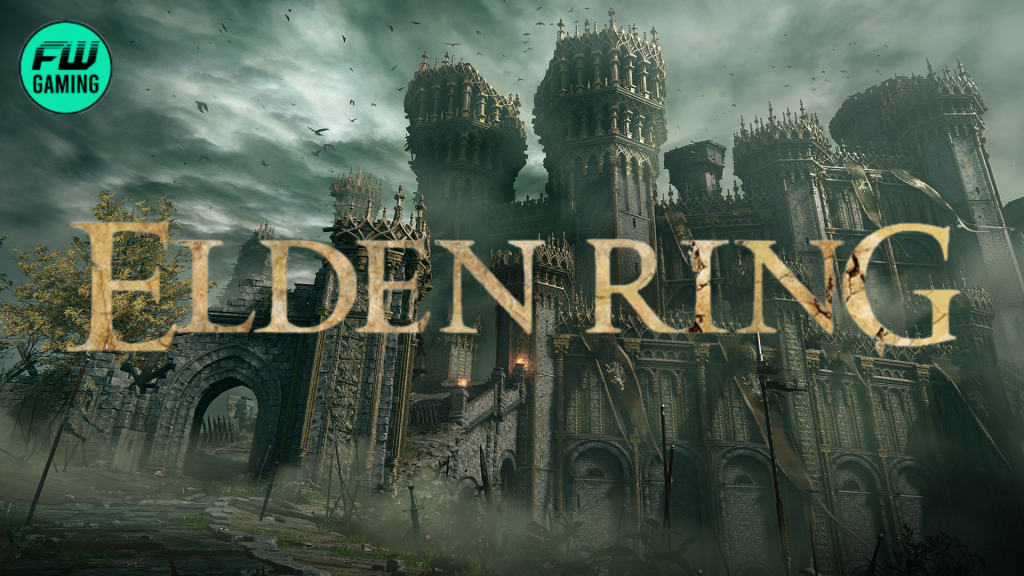 Elden Ring Lore Explained A Refresher Ahead of Shadow of the Erdtree