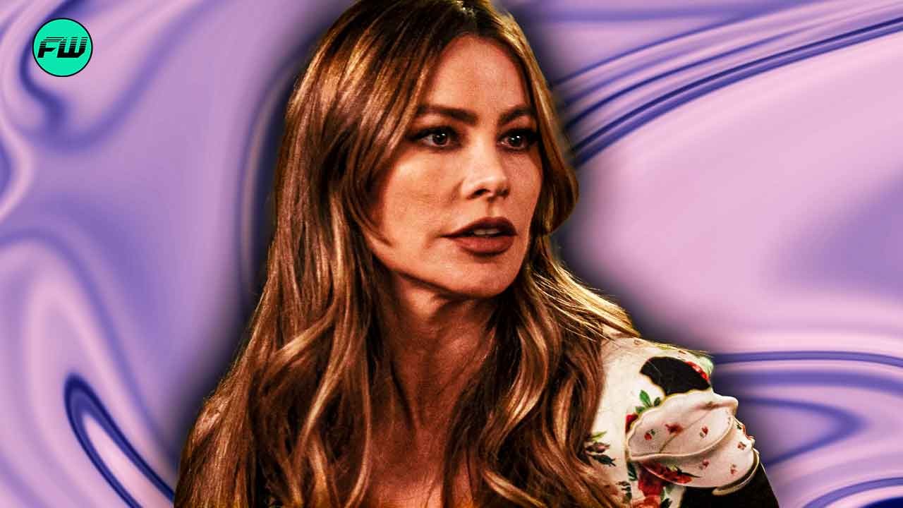 Sofia Vergara is TV's highest-paid actress for second year - Los Angeles  Times