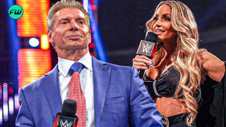 “They’re not going to say no”: Vince McMahon Abused His Power to Make Trish Stratus Strip in WWE Segment That Creeped Out Writer