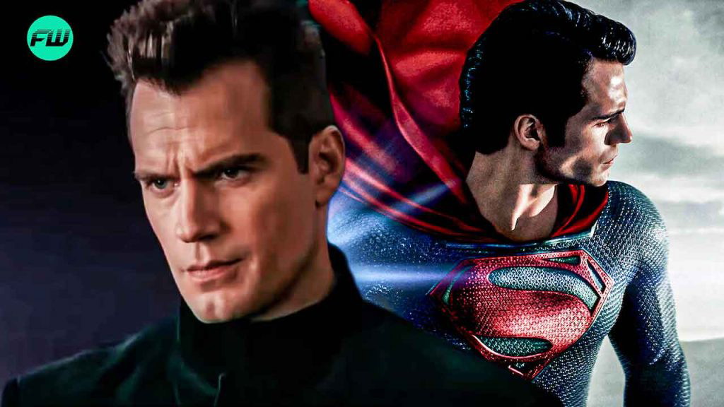 “That was our main idea”: Henry Cavill’s Argylle Director Had a Wildly Different Superman Movie Pitch That Lost to Zack Snyder’s Man of Steel