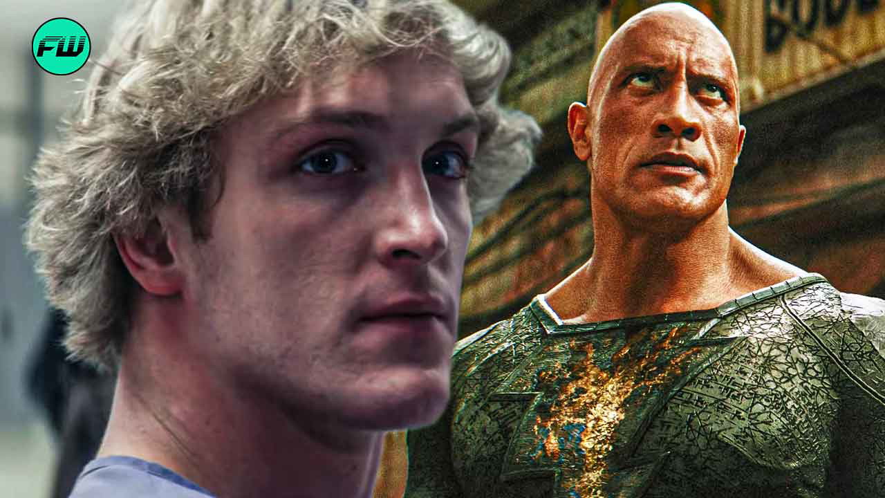 “I have an ego problem”: Logan Paul Admits He is Struggling to Forgive Dwayne Johnson For His Past Action