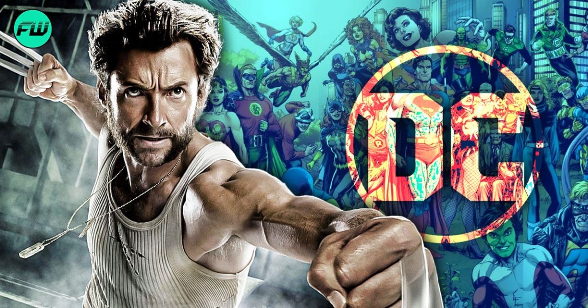 “he Could Be A Good Young Version” Hugh Jackman Considered Only 1 Dc Actor Good Enough To