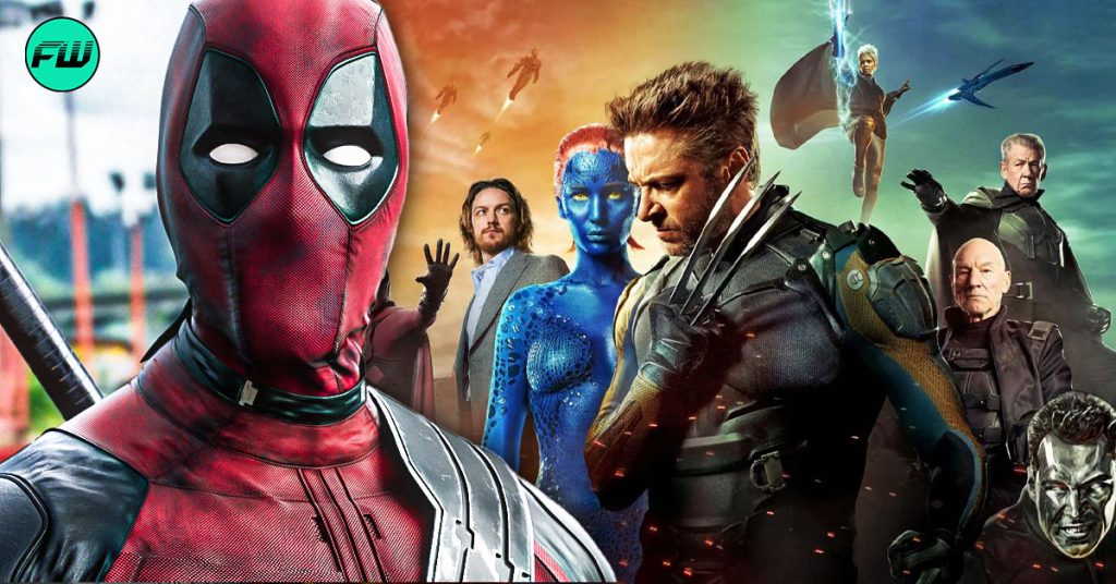 Disturbing Deadpool 3 Theory Predicts X-Men Multiverse War to Wipe Out ...