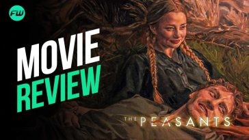The Peasants Review
