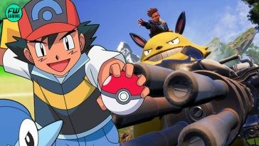 “If Nintendo does anything to hurt this game”: Palworld Fans Rally Around Latest Steam Craze, After The Pokemon Company Release Worrying Statement