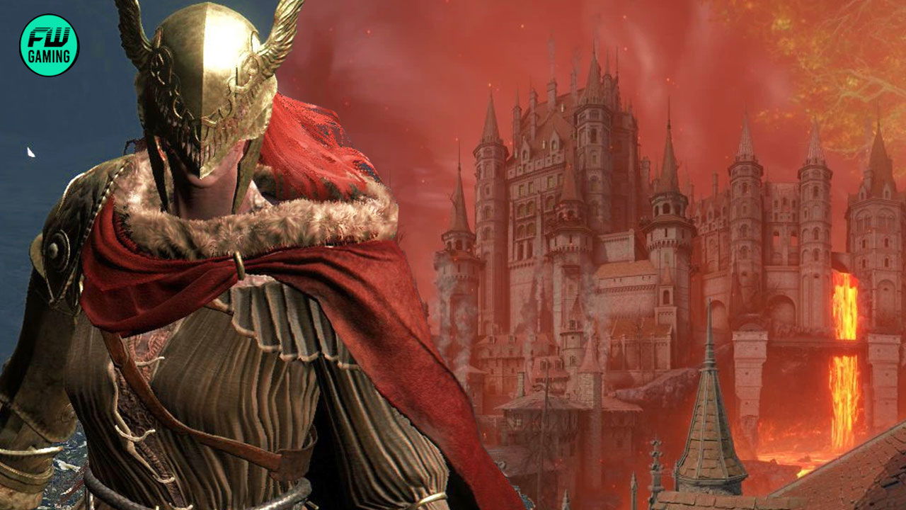 Elden Ring's Map has Some Seriously Cool Secrets You Still (Probably ...