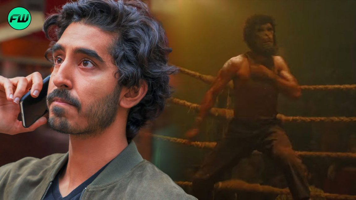 “I never knew I needed this” Dev Patel’s John Wick Styled Monkey Man