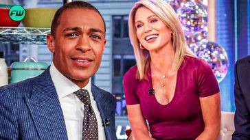 "They did nothing wrong, they feel no shame": Amy Robach and T.J. Holmes Reportedly Do Not Regret Their Affair