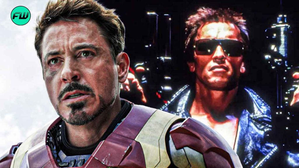 “I think would have been extraordinary”: Robert Downey Jr. Almost