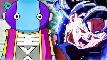 Dragon Ball Super May Already Have a Character Potentially Stronger Than Zeno - It's Not Goku