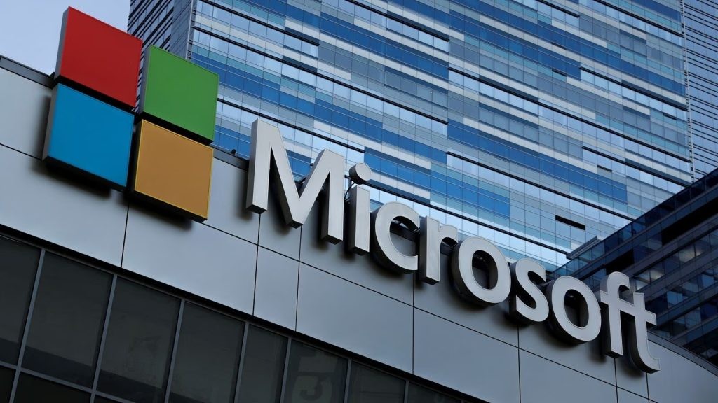 Microsoft is one of the biggest names in the technology and gaming industry.