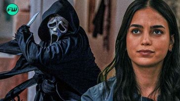 "Melissa is such a badass": Scream Actor Blasts $911M Franchise for Kicking Out Melissa Barrera