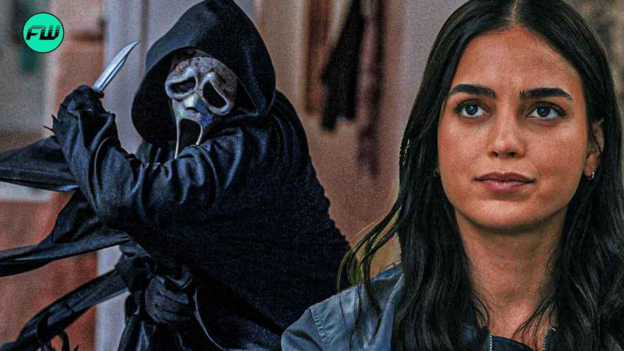 “Melissa is such a badass”: Scream Actor Blasts $911M Franchise for Kicking Out Melissa Barrera