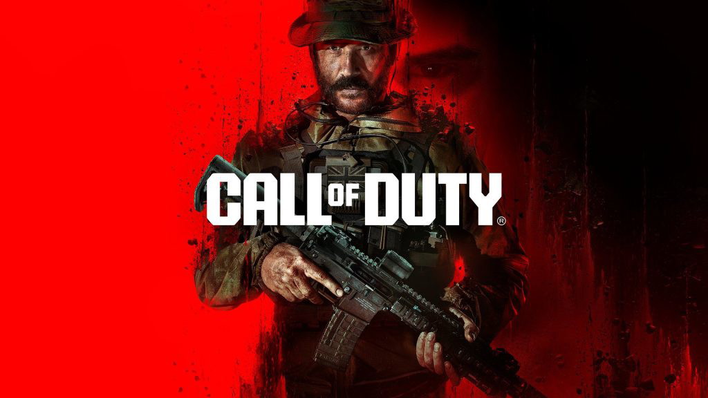 Top 5 Call of Duty Games, Ranked