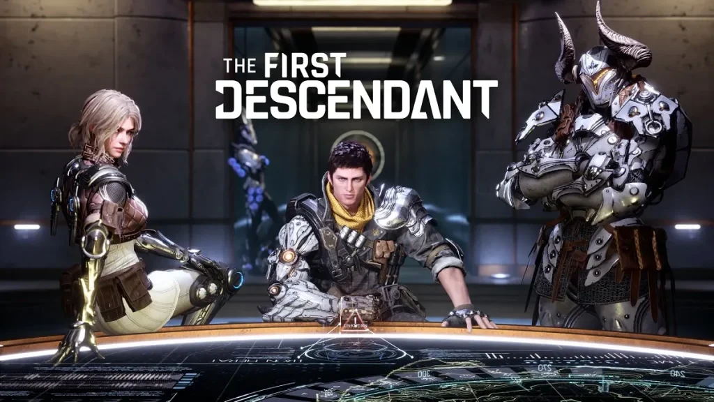 The upcoming game on Steam, The First Descendant, will have you looting and shooting in no time.