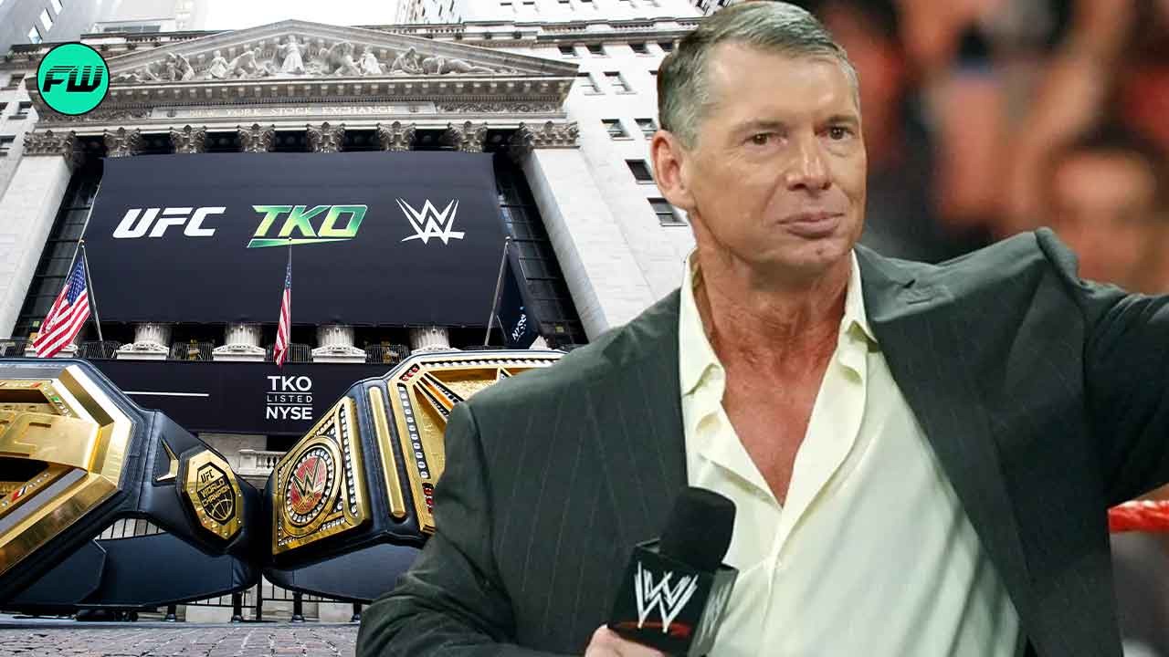 Vince McMahon Resigns From TKO Group As WWE Mogul Looks At Potential Prison Time After S-xual Assault Lawsuit By Janel Grant