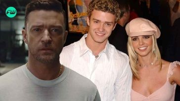 Justin Timberlake Faces Full Wrath of Britney Spears Loyalists as Princess of Pop Reaches No. 1 on iTunes With Decade Old ‘Selfish’
