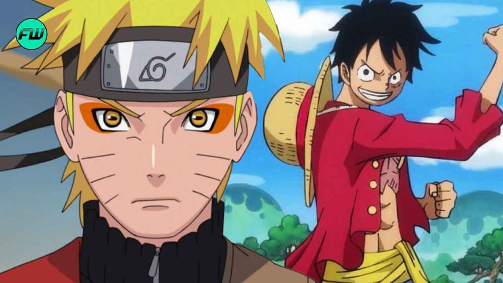 Masashi Kishimoto Reveals He Did One Thing Different With Naruto That ...