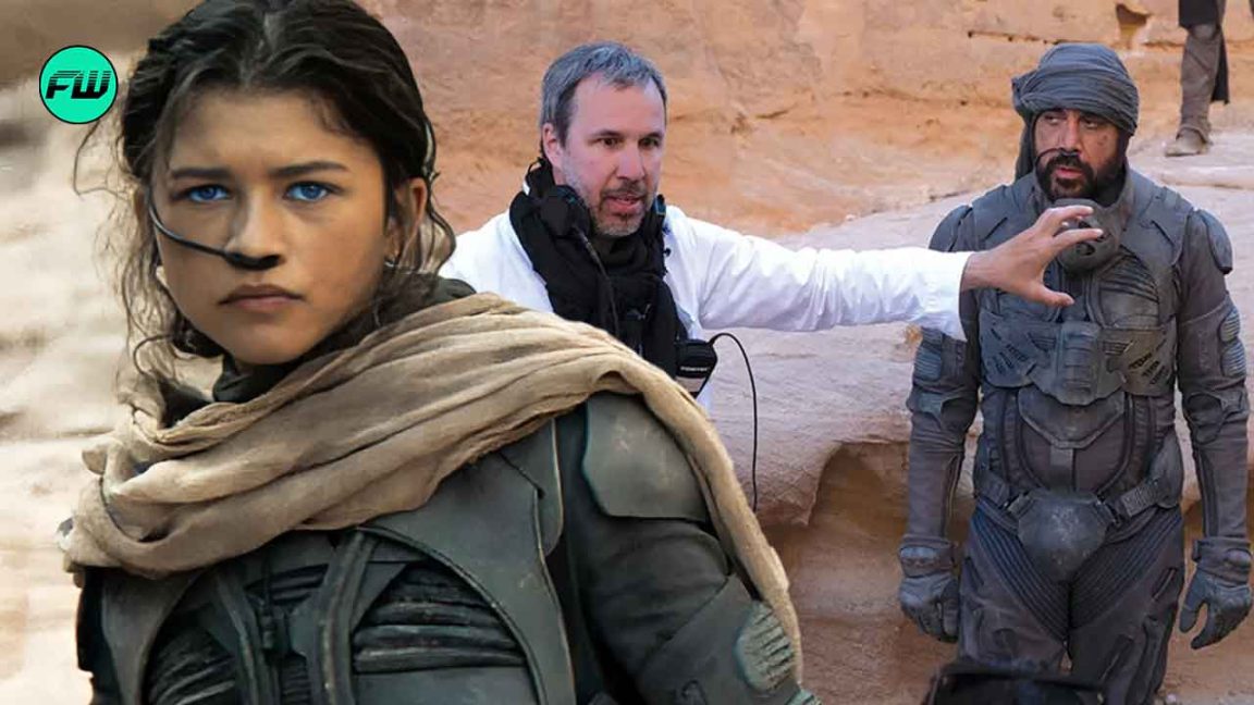 Dune 3: Zendaya Breaks Silence on Denis Villeneuve’s Planned Trilogy