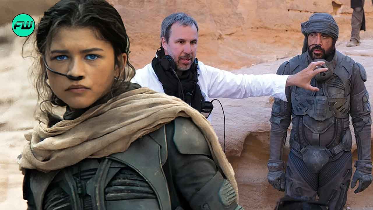 Dune 3: Zendaya Breaks Silence on Denis Villeneuve’s Planned Trilogy Ahead of Sequel Premiere in Promising Statement