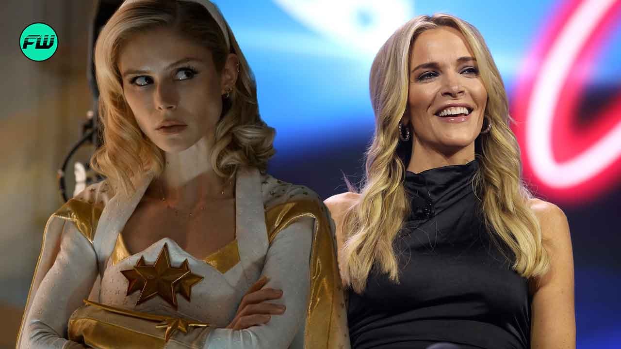 “I deserved to take a second to address”: Erin Moriarty Blasts Megyn Kelly for Making The Boys Star Poster Child of Plastic Surgery on Live Television