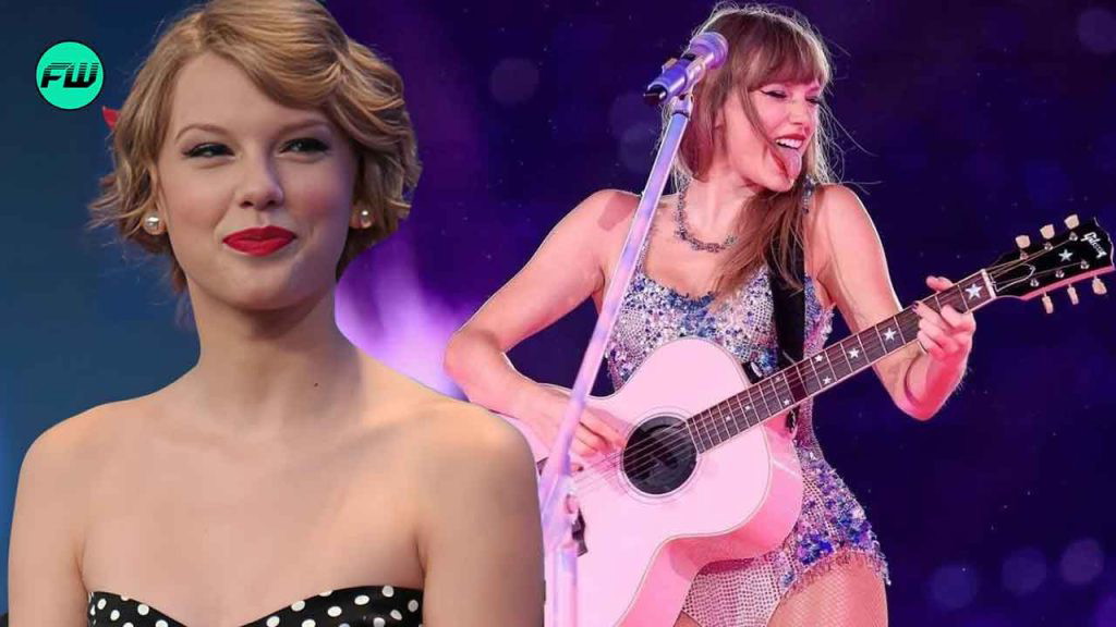 “Only if it’s Taylor Swift”: SAG-AFTRA Springing to Action Against AI Pictures Backfires as Fans Complain Extreme Bias for Billionaire Singer
