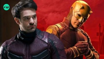 "I'm gonna cry": It Seems Marvel Has the Best Gift For Fans and Daredevil: Born Again's Leaked Footage Proves It