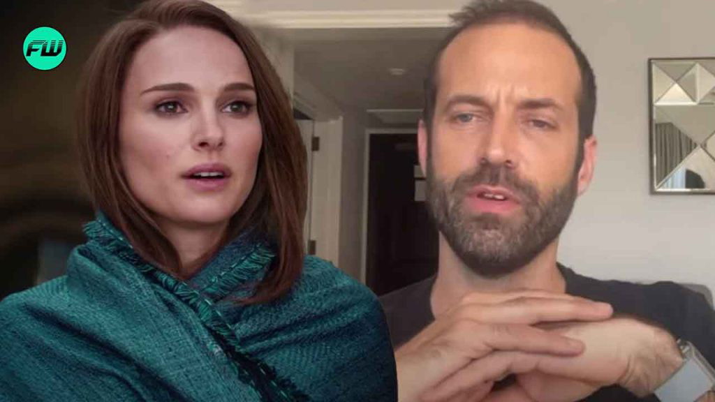 “She really tried forgiving Benjamin”: Natalie Portman’s Worst Nightmare Comes True After Husband Benjamin Millepied’s Affair (Report)