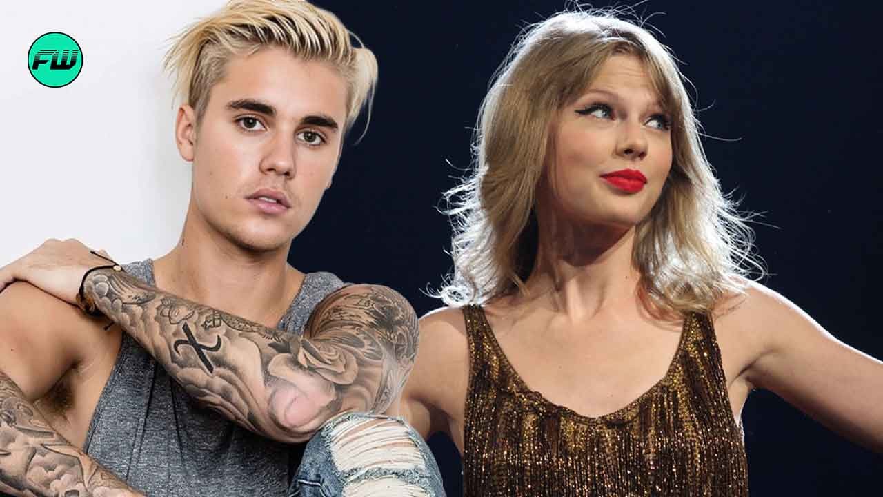 “I just feel like we are gonna die”: Taylor Swift Panics For Her Life After Justin Bieber Took Things Too Far With an Expensive Prank