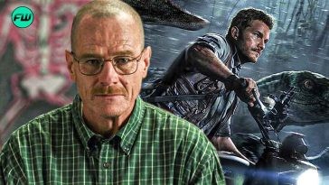 Breaking Bad Star Bryan Cranston is Desperate to be a Part of $6 Billion Worth Iconic Movie Franchise