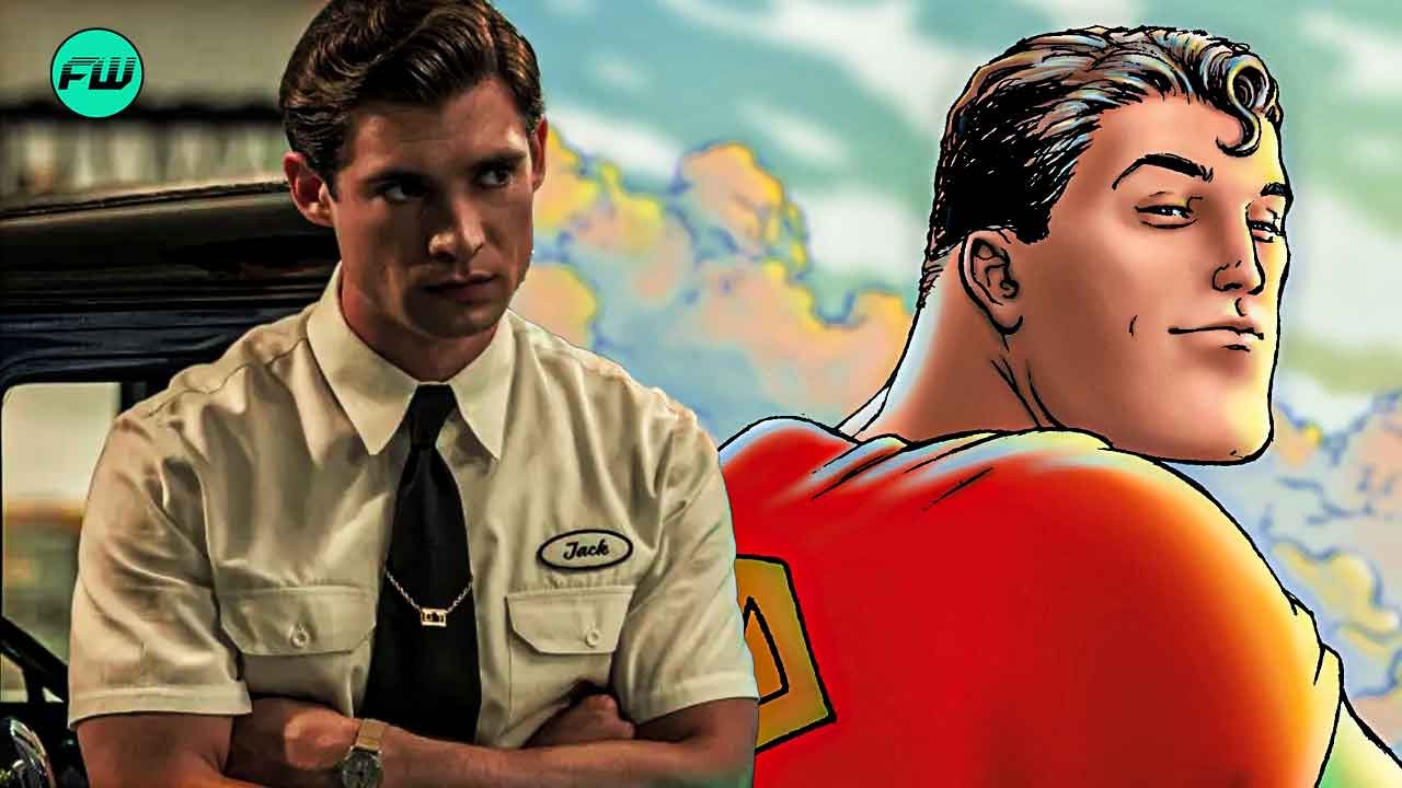 "He's not in the script": James Gunn Makes a Disheartening Announcement About David Corenswet's Superman: Legacy