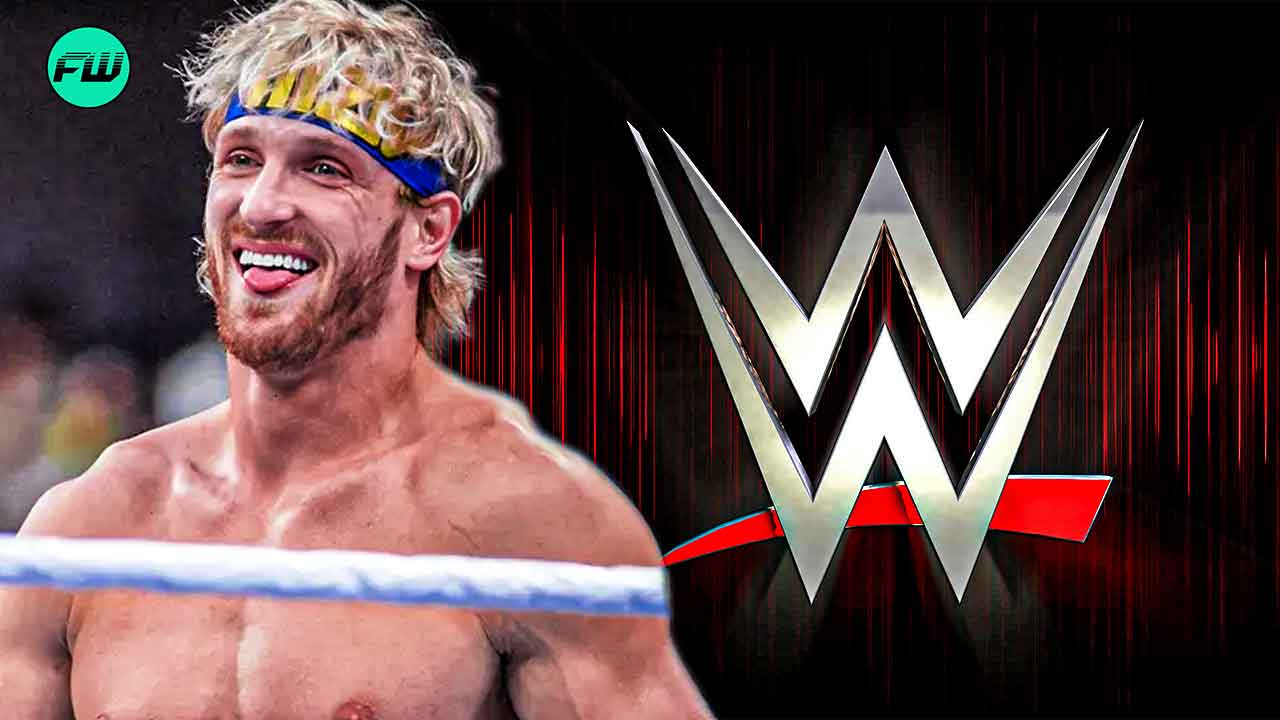 Logan Paul Makes A Big Announcement On His Wwe Future Amid Vince