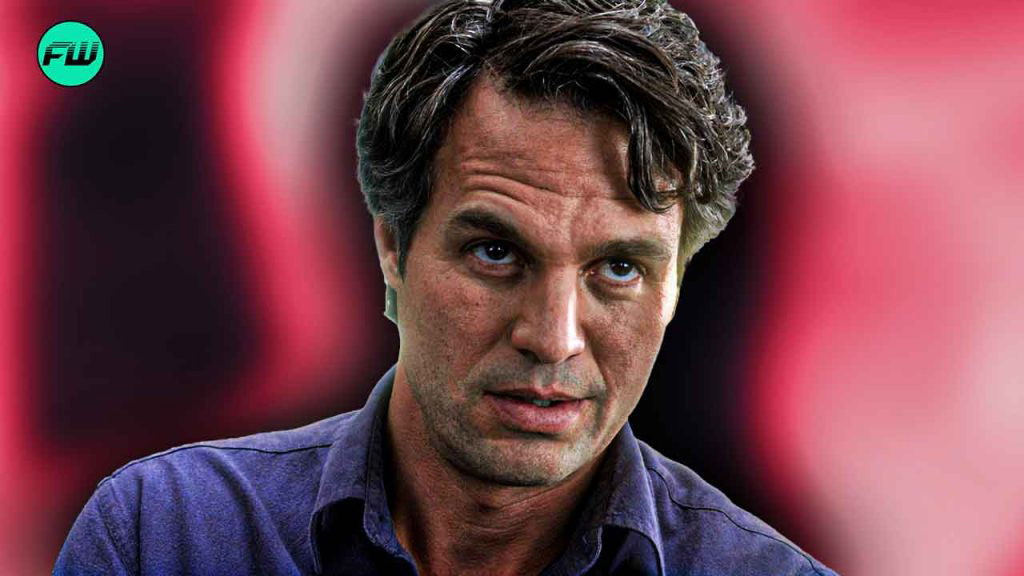 “You overdo everything”: Mark Ruffalo Accidentally Got High in Front of a Live Audience