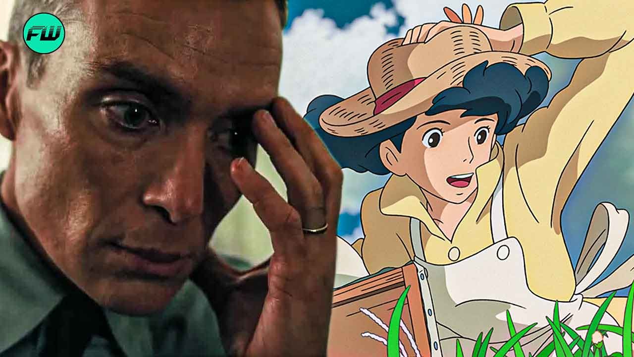 5 Ways in Which Christopher Nolan’s Oppenheimer is Far Too Similar to Hayao Miyazaki’s The Wind Rises