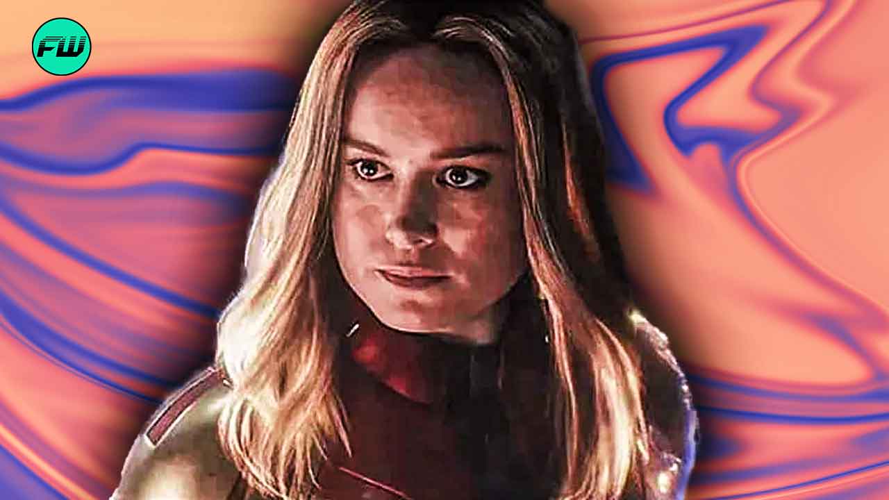 Brie Larson's New Boyfriend: Captain Marvel Star Sparks Dating Rumors ...