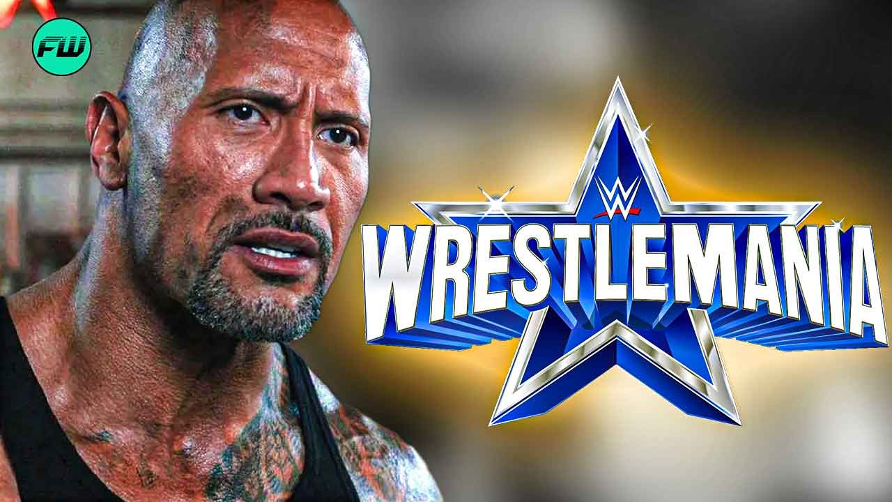 Will Dwayne Johnson Return to WWE Wrestlemania After Vince McMahon-Janel Grant's S*x Trafficking Lawsuit?