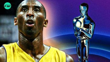 How Did Kobe Bryant Become the Only NBA Star to Win an Oscar?